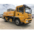 Camion de rinçage / arrosage de l&#39;eau du moteur 10CBM